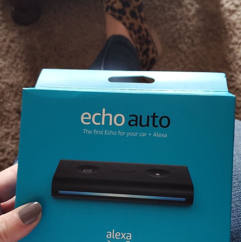 ECHO AUTO